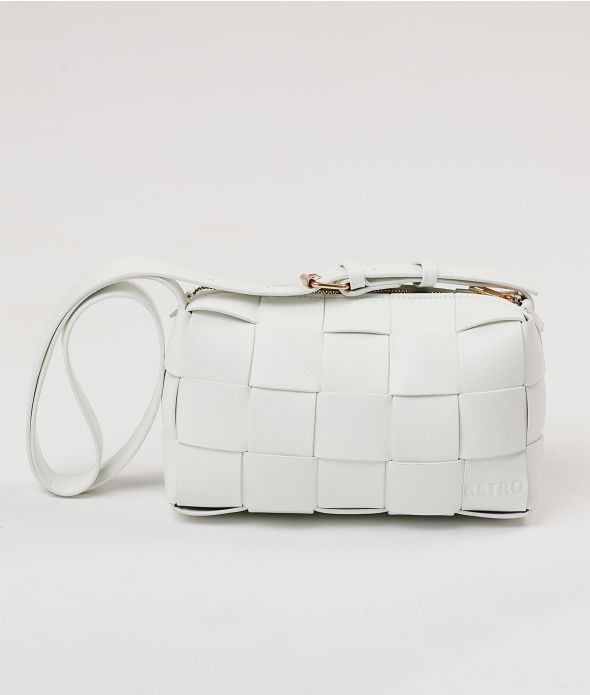 ZOI NŐI TÁSKA, FEHÉR