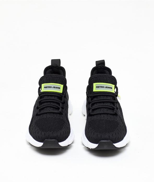 LIV NŐI CIPŐ, FEKETE