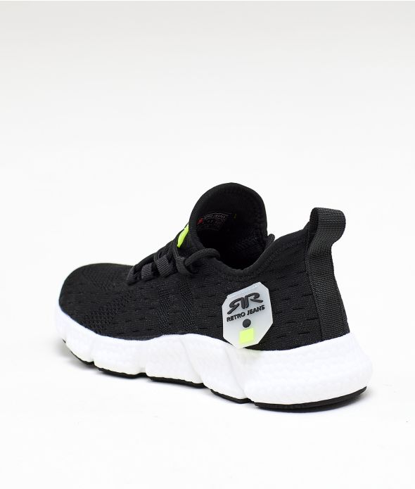 LIV NŐI CIPŐ, FEKETE