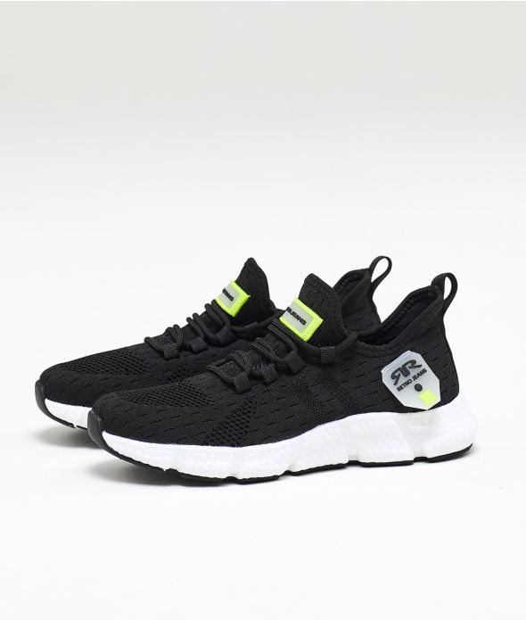 LIV NŐI CIPŐ, FEKETE