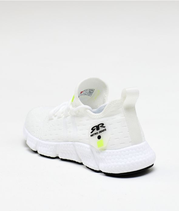 LIV NŐI CIPŐ, FEHÉR