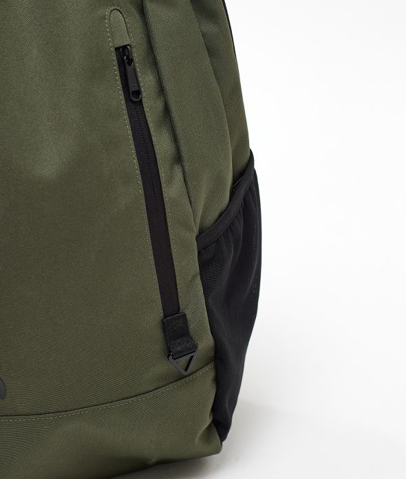 PALMER BACKPACK BAG, KHAKI