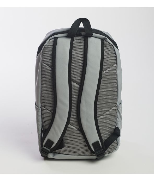 WARREN BACKPACK BAG, GREY