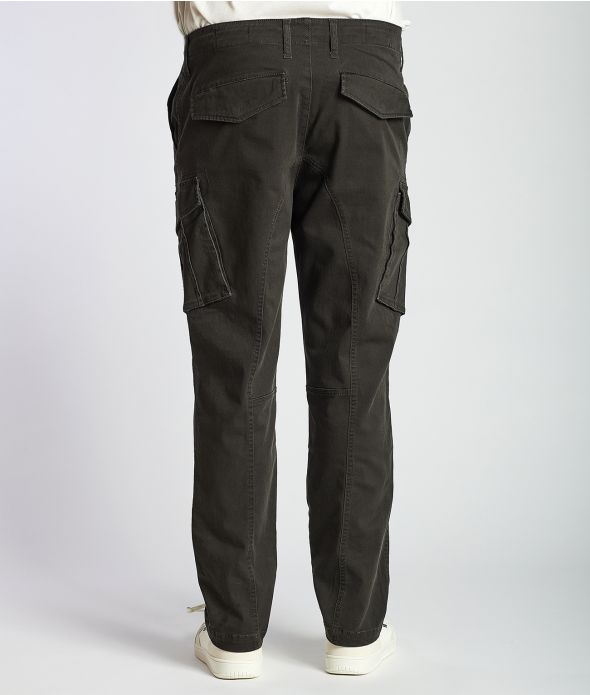 DUSTER CARGO PANTS, ANTRA