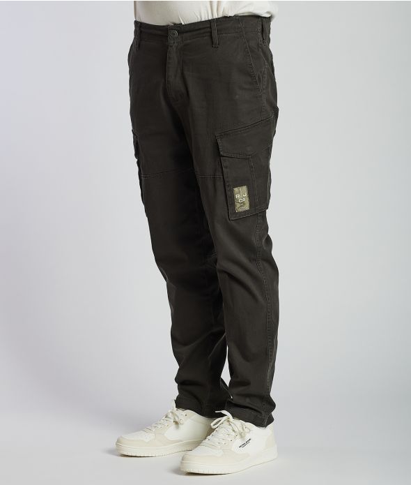 DUSTER CARGO PANTS, ANTRA