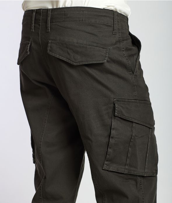 DUSTER CARGO PANTS, ANTRA