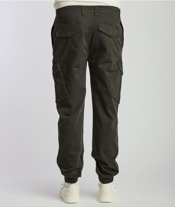 ORYX PANTS, ANTRA