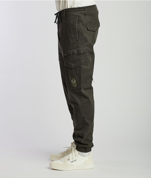 ORYX PANTS, ANTRA