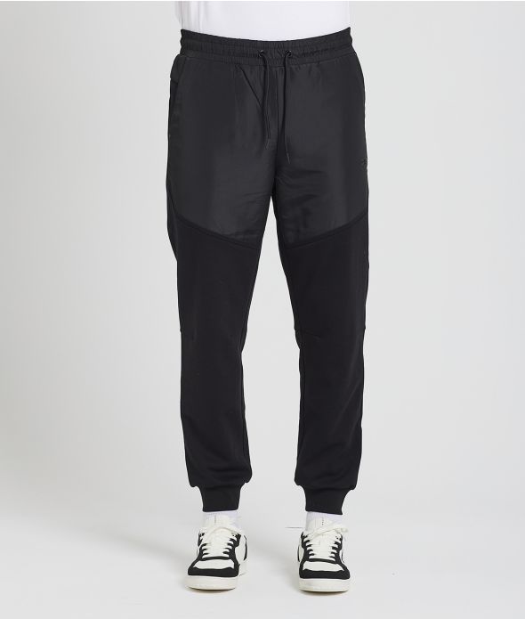 BOSCO FÉRFI MELEGÍTŐNADRÁG, FEKETE