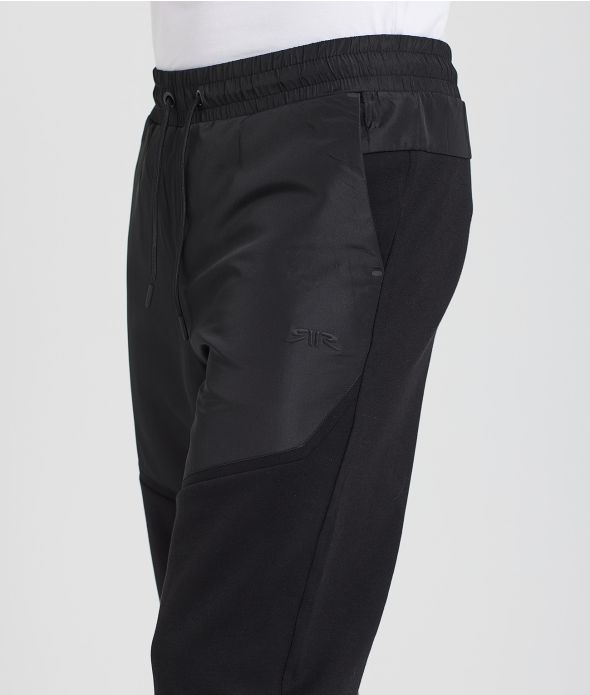 BOSCO FÉRFI MELEGÍTŐNADRÁG, FEKETE