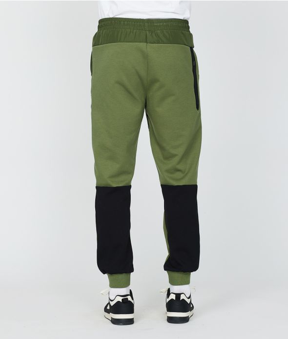 BOSCO JOGGING BOTTOM, KHAKI