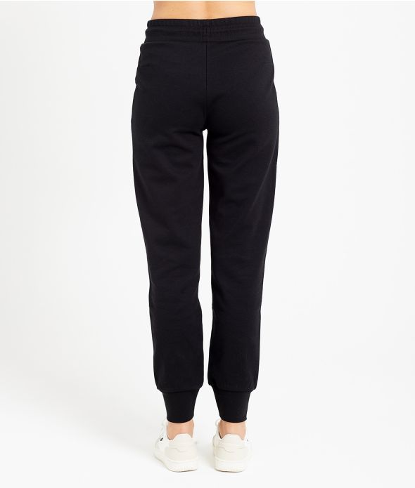 LUNA NŐI MELEGÍTŐNADRÁG, FEKETE