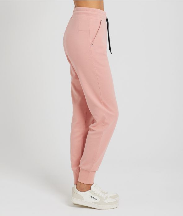 LUNA NŐI MELEGÍTŐNADRÁG, RÓZSASZÍN