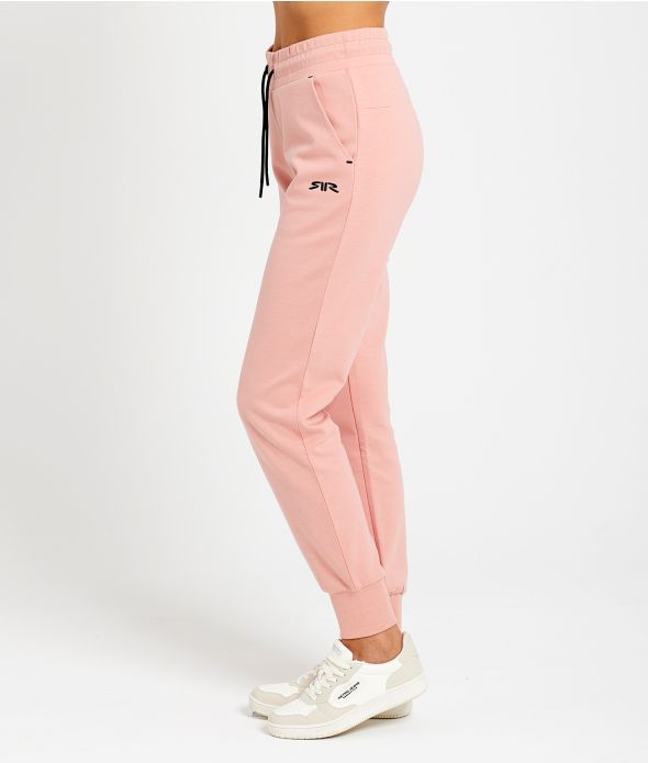 LUNA NŐI MELEGÍTŐNADRÁG, RÓZSASZÍN