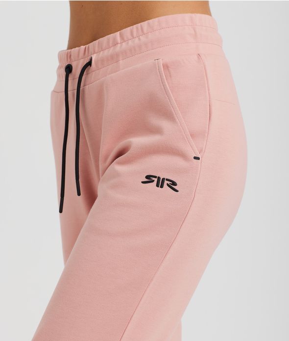 LUNA NŐI MELEGÍTŐNADRÁG, RÓZSASZÍN