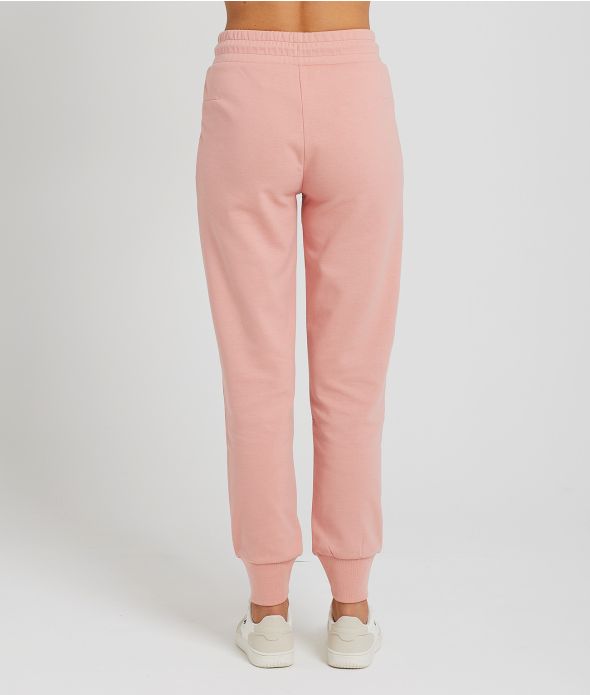 LUNA NŐI MELEGÍTŐNADRÁG, RÓZSASZÍN