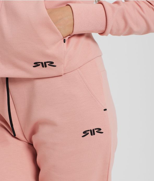 LUNA NŐI MELEGÍTŐNADRÁG, RÓZSASZÍN