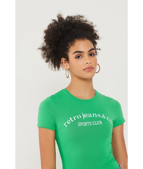 FRANCES NŐI PÓLÓ, ZÖLD