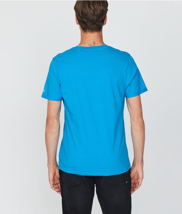 SPIRIT T-SHIRT, OCEAN