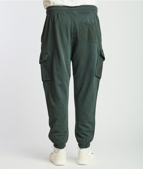 DUSTER FÉRFI MELEGÍTŐNADRÁG, ANTRA