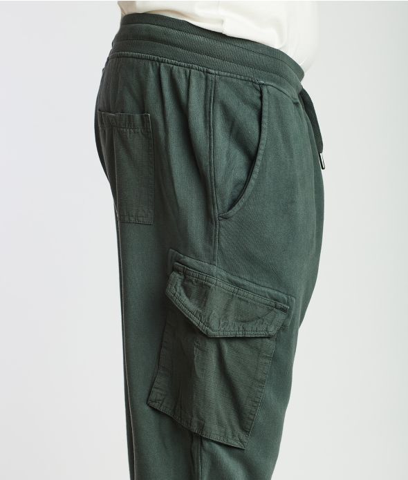 DUSTER FÉRFI MELEGÍTŐNADRÁG, ANTRA