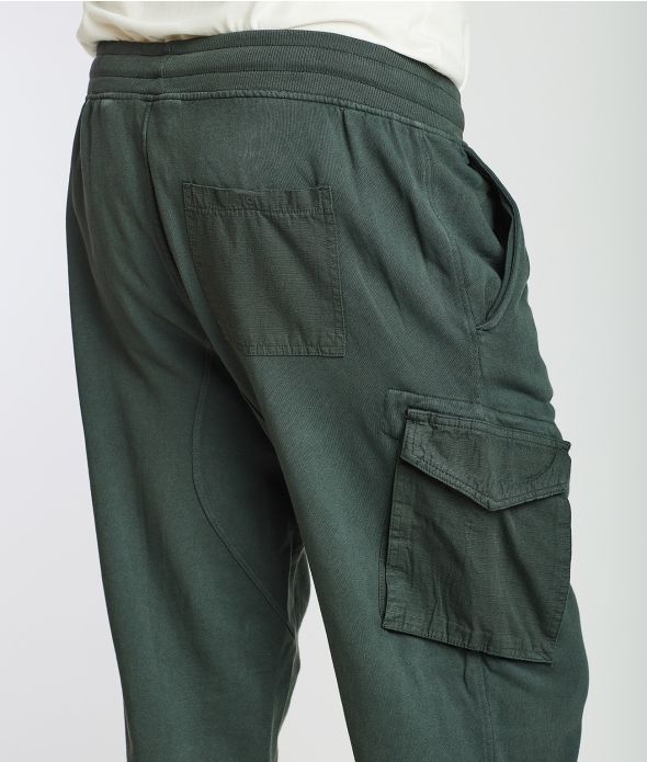 DUSTER FÉRFI MELEGÍTŐNADRÁG, ANTRA