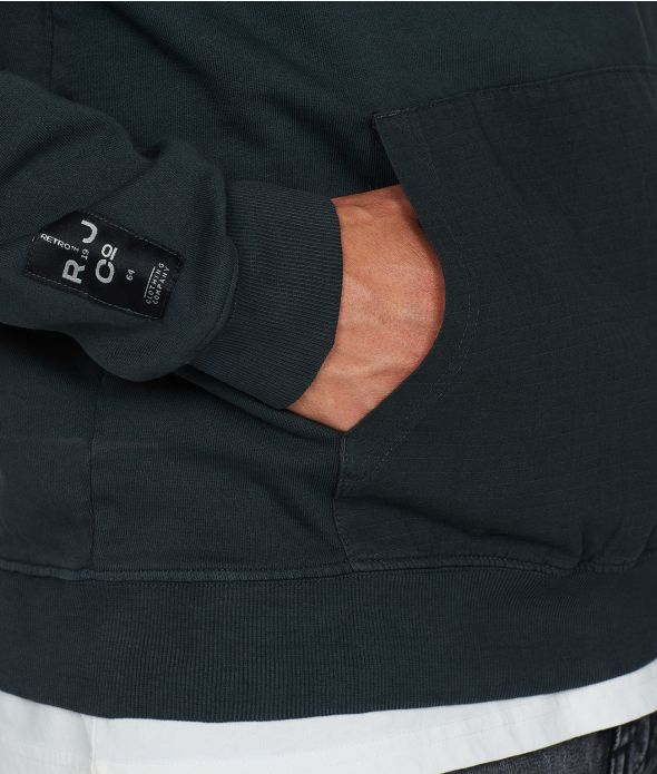 DUSTER HOODIE JOGGING TOP, ANTRA