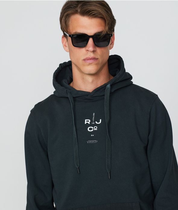 DUSTER HOODIE JOGGING TOP, ANTRA