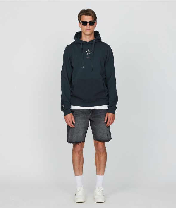 DUSTER HOODIE JOGGING TOP, ANTRA