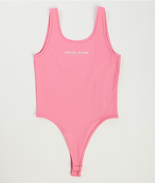 GAIA BODY, PINK