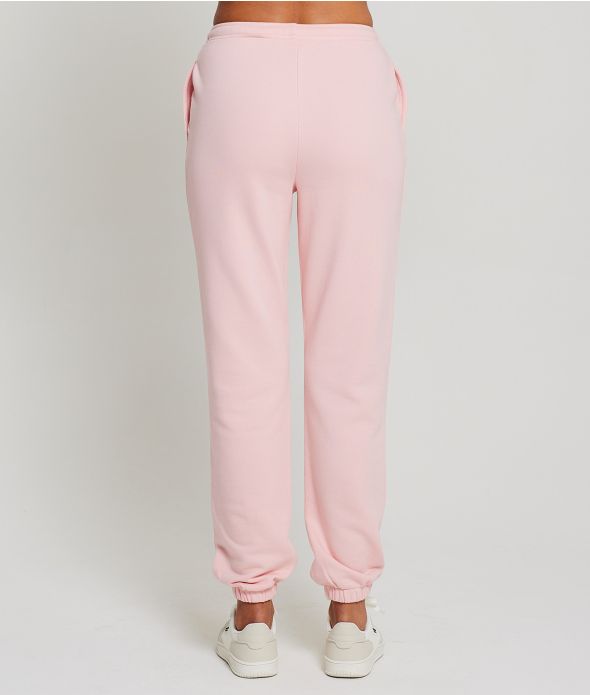 GAIA JOGGING BOTTOM, PINK