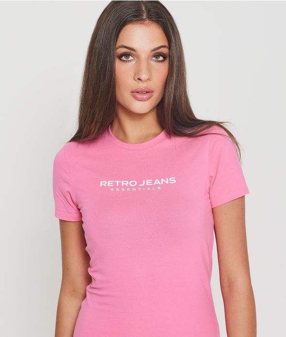 GAIA NŐI MINIRUHA, RÓZSASZÍN