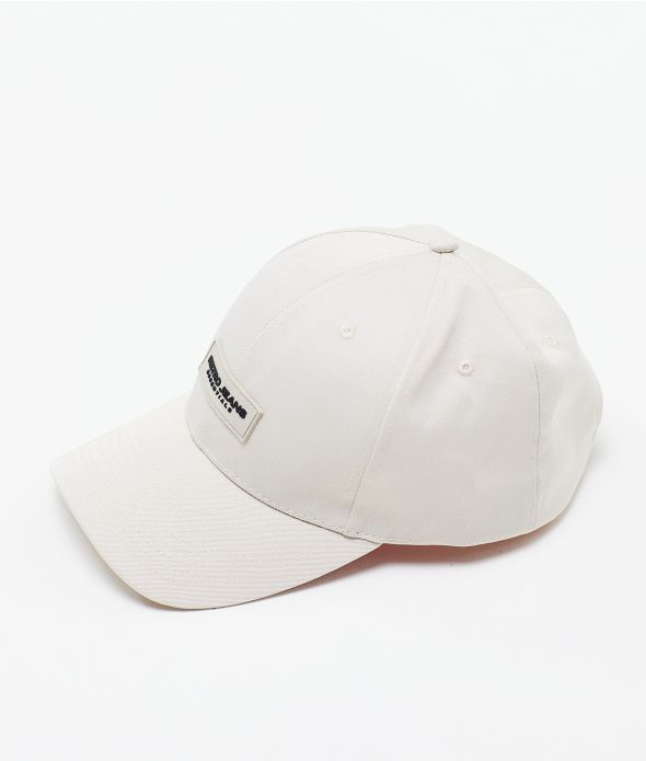 ALISTAIR CAP, CREAM