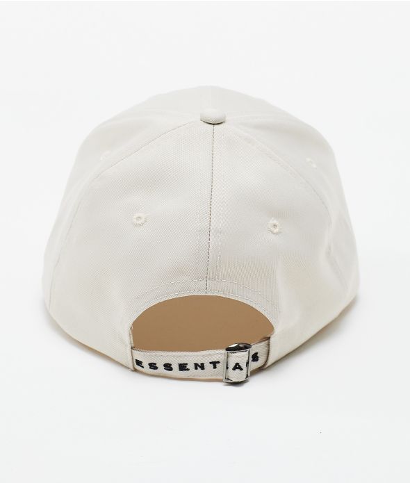ALISTAIR CAP, CREAM