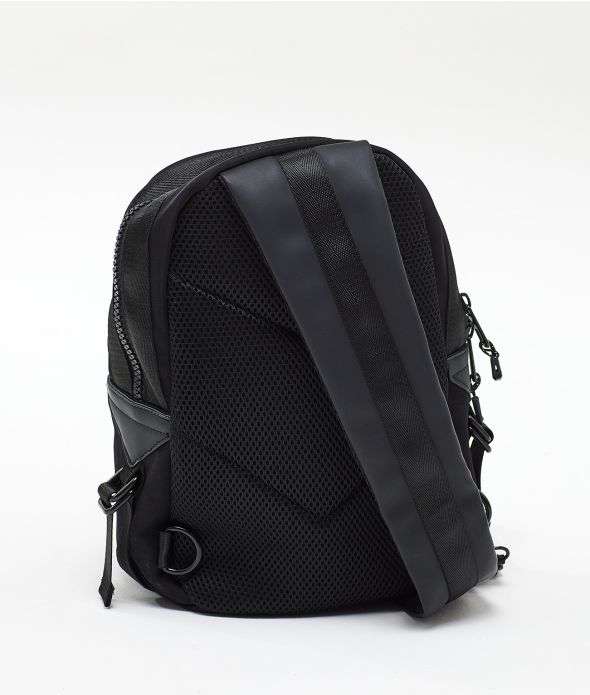ALISTAIR BAG, BLACK