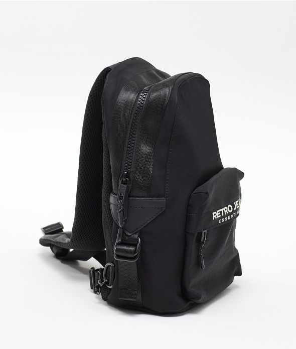 ALISTAIR BAG, BLACK