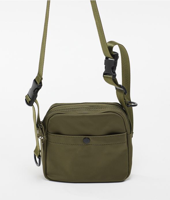 ORYX BAG, KHAKI