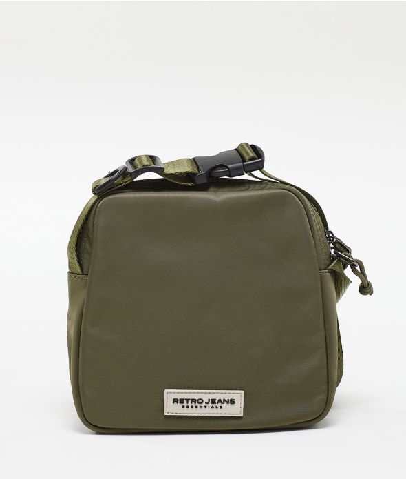 ORYX BAG, KHAKI