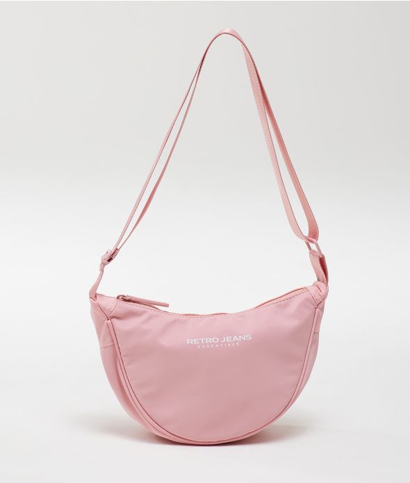 FRANCES BAG, LIGHT PINK