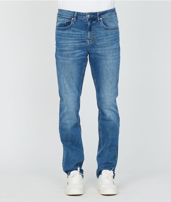 R964 FÉRFI FARMERNADRÁG, W0504