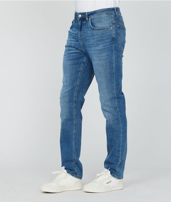 R964 FÉRFI FARMERNADRÁG, W0504