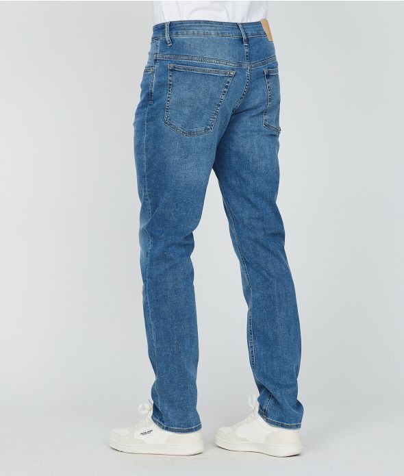 R964 FÉRFI FARMERNADRÁG, W0504