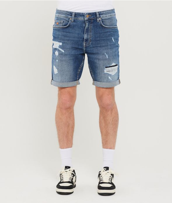 R964 SHORTS, W0563