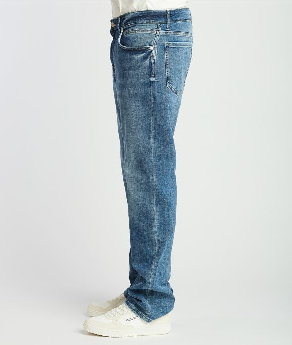 REAL JERK COMFORT PANTS, W0507