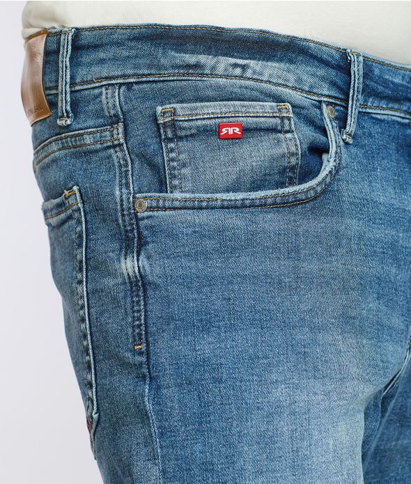 REAL JERK COMFORT PANTS, W0507