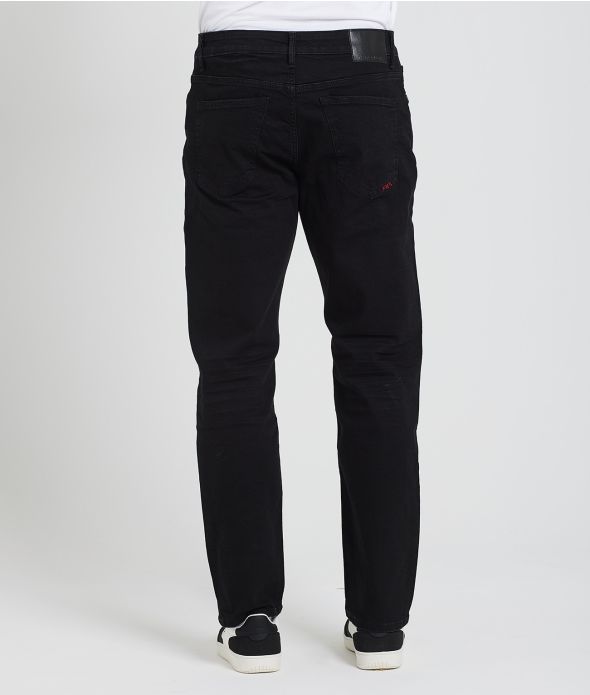 REAL JERK COMFORT FÉRFI FARMERNADRÁG, W0907