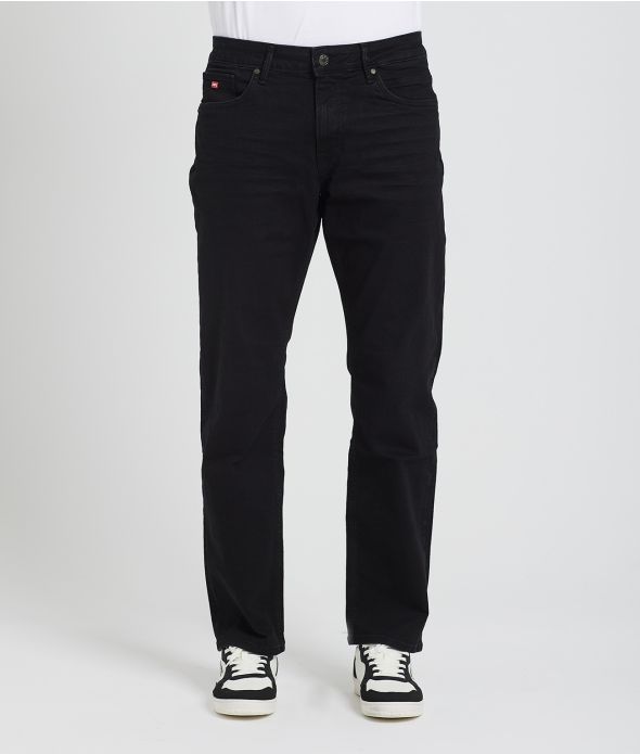 REAL JERK COMFORT FÉRFI FARMERNADRÁG, W0907