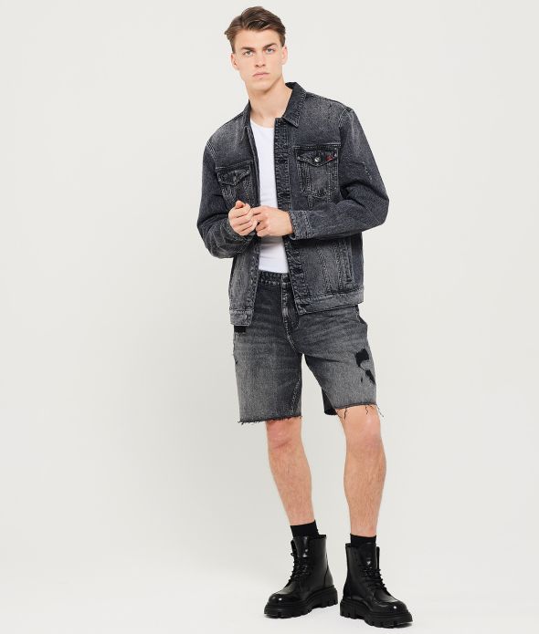 SCOUT SHORTS, W0932