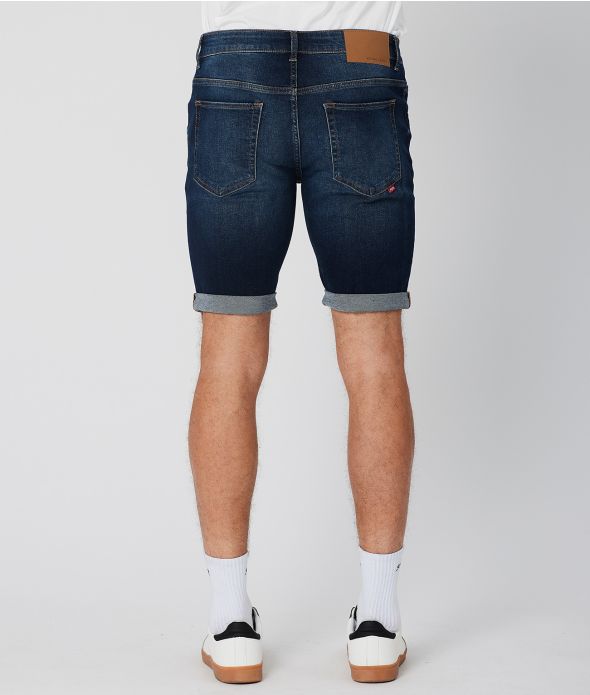 STUD FÉRFI FARMER RÖVIDNADRÁG, W0604