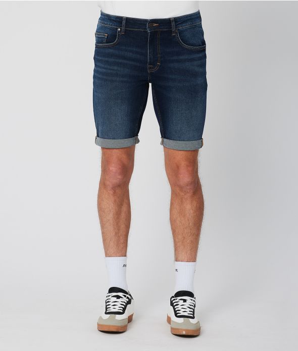 STUD FÉRFI FARMER RÖVIDNADRÁG, W0604